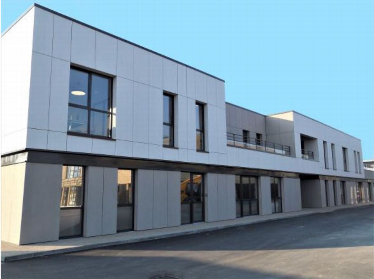 Local d'activité Limas 1985m² Vente local d'activité Limas Rhône OVACT2202150 0